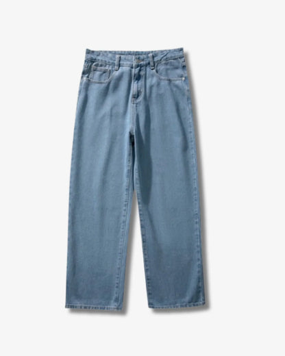 Classic Baggy Jeans