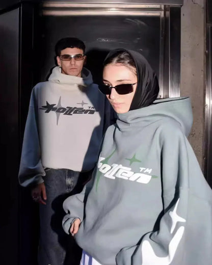 Molten Hoodie