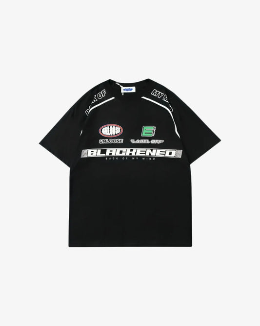 Blackout Racing Tee
