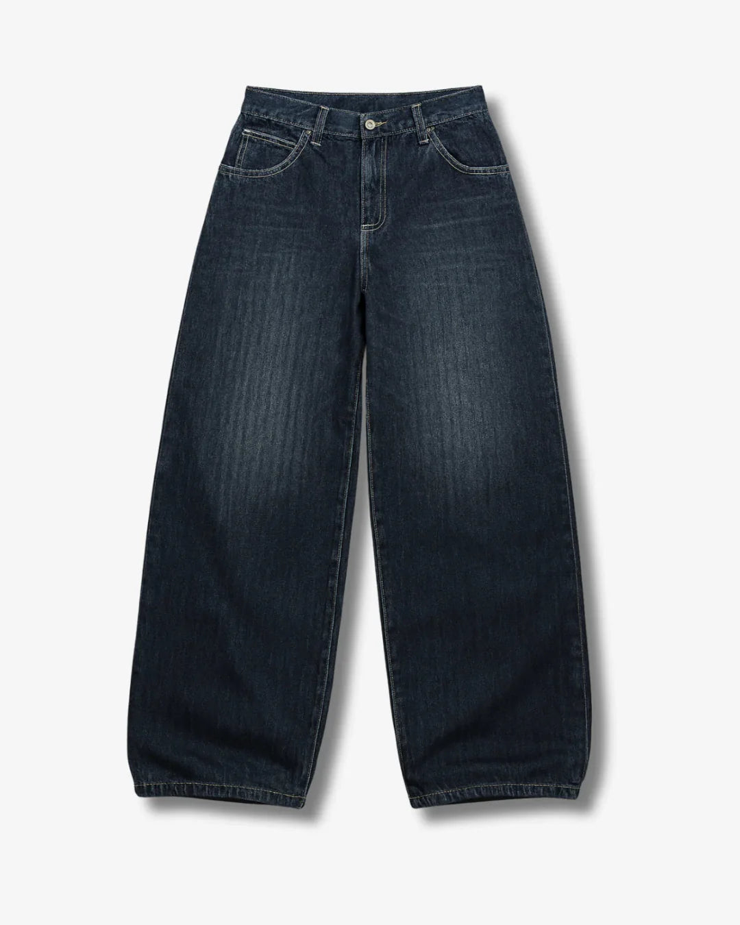 Reaper Crown Denim Jeans