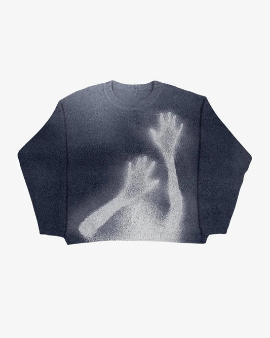 Phantom Reach Sweater