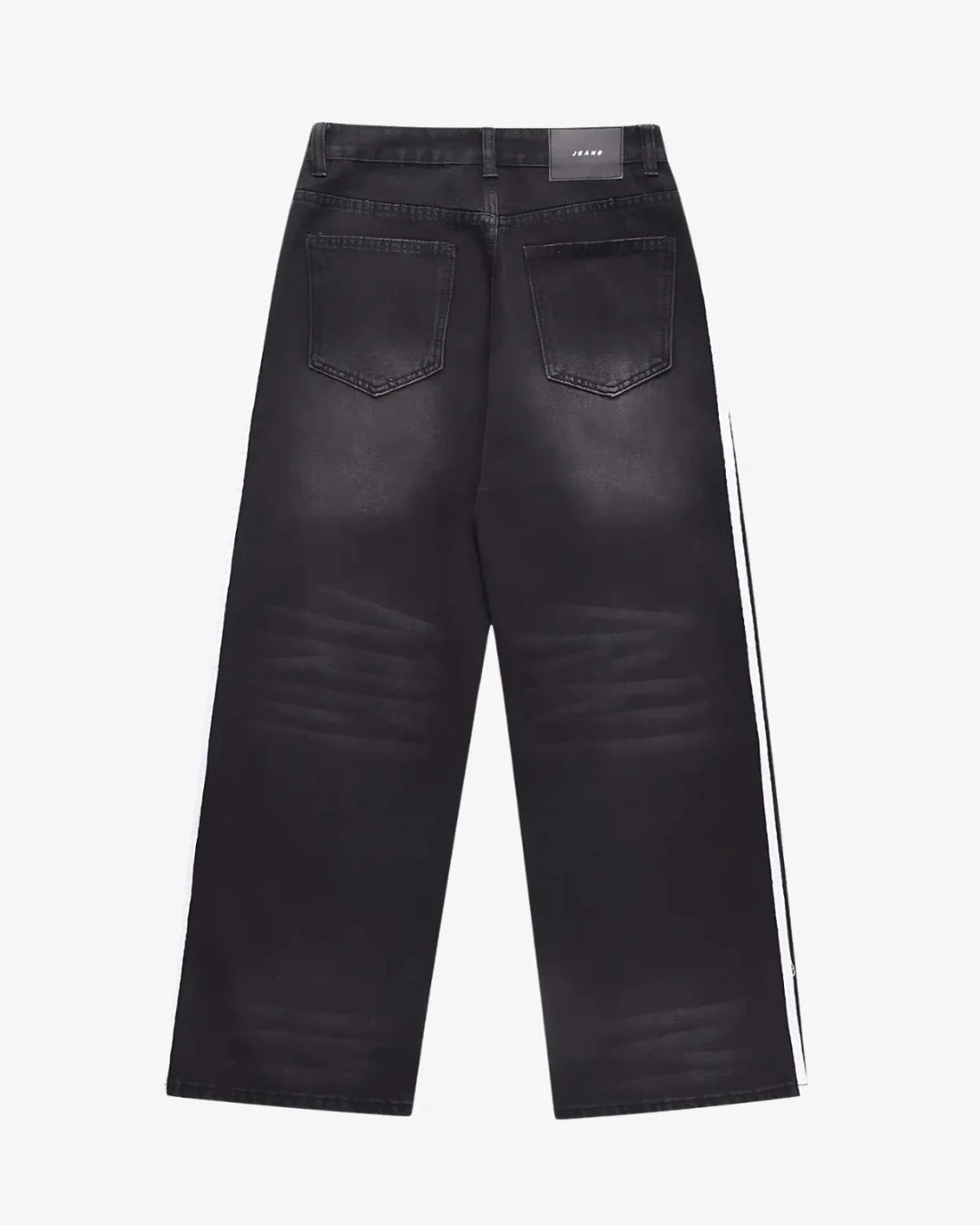 Trackline Denim Jeans