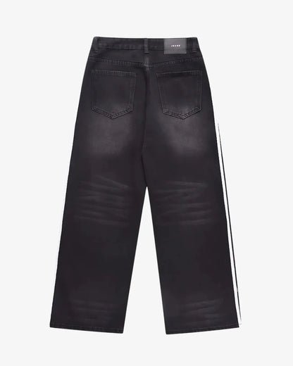 Trackline Denim Jeans
