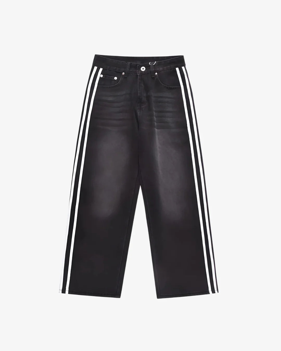 Trackline Denim Jeans