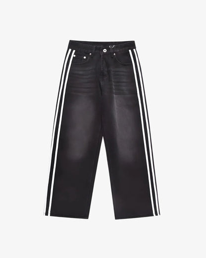 Trackline Denim Jeans