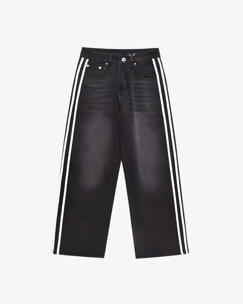 Trackline Denim Jeans
