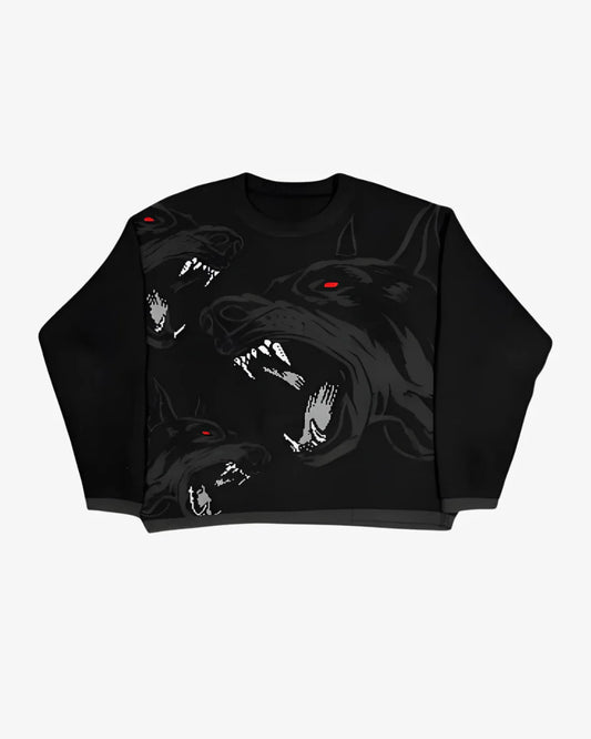 Shadow Pack Sweater